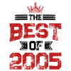 2005 best of