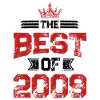 2009 best of