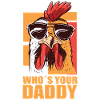 whos your daddy