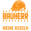 Kinder Baustelle Bauherr Geschenk