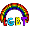 LGBT Rainbow