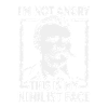 Philosophy Nietzsche Nihilism Student