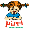 Pippi Longstocking Logo