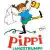 Pippi Calzaslargas Pippi se divierte