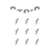 Stoïcijnse filosoof Marcus Aurelius Stoïcijns