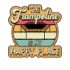 Trampoline Jumper Trampoline Trampoline Gift