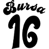 Bursa 16