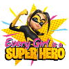 Miraculous Every Girl Is A Superhero Vesperia