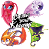 Miraculous Choose Your Kwami