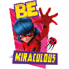 Miraculous Be Miraculous Ladybug