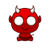 Angel Devil Devil