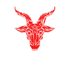 Satan Symbol Devil Baphomet