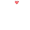 Sign Language Heartbeat Heart