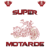 Certifiée motarde femme