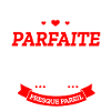 ZINGUEUSE PARFAITE