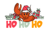 Weihnachtskrebse