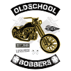 Oldschool Bobbers