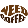 Kaffeebohne coffee bean need coffee