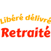 Libéré délivré retraité - C