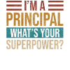 På en rektor vadar din superkraft superskola