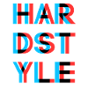 Hardstyle - Rawstyle - Hardstyler Gift merch