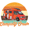 Motorhome Camping