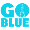Go Blue - Apnea Freediving