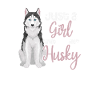 Husky Fille