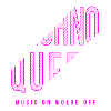 techno queen design