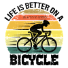 Bicyclette