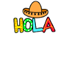 Spanish Teacher Hola Estudiantes