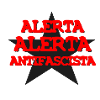 ANTIFA FCKNZS ALERTA