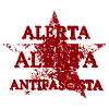 ALERTA ALERTA ANTI-FASCISM