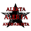 Star antifasciste pour l’AUTODÉTERMINATION