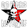 Old Punks Never Die