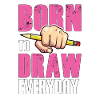 Born to Draw