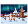 Santa's Office, Rovaniemi Finland