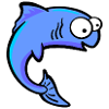 Fish Trout Salmon