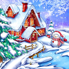 Winterlandschaft