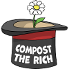 Compost the Rich
