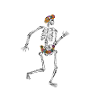 Hüftoperation Hüfte Hurra