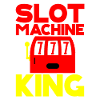 Slot Machine King