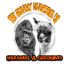 Harambe & Geronimo: The Heavenly Adventures
