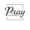 Christian Design Pray, det er det værd.