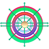 Space Compass (backprint)