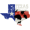 Texas Animaux