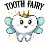 Tooth fairy