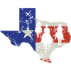 TEXAS Cowboys Texas