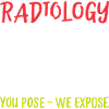 Dancing Skeleton Radiology