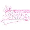 CHAUFFEUR DE CAMIONNEUR BABE